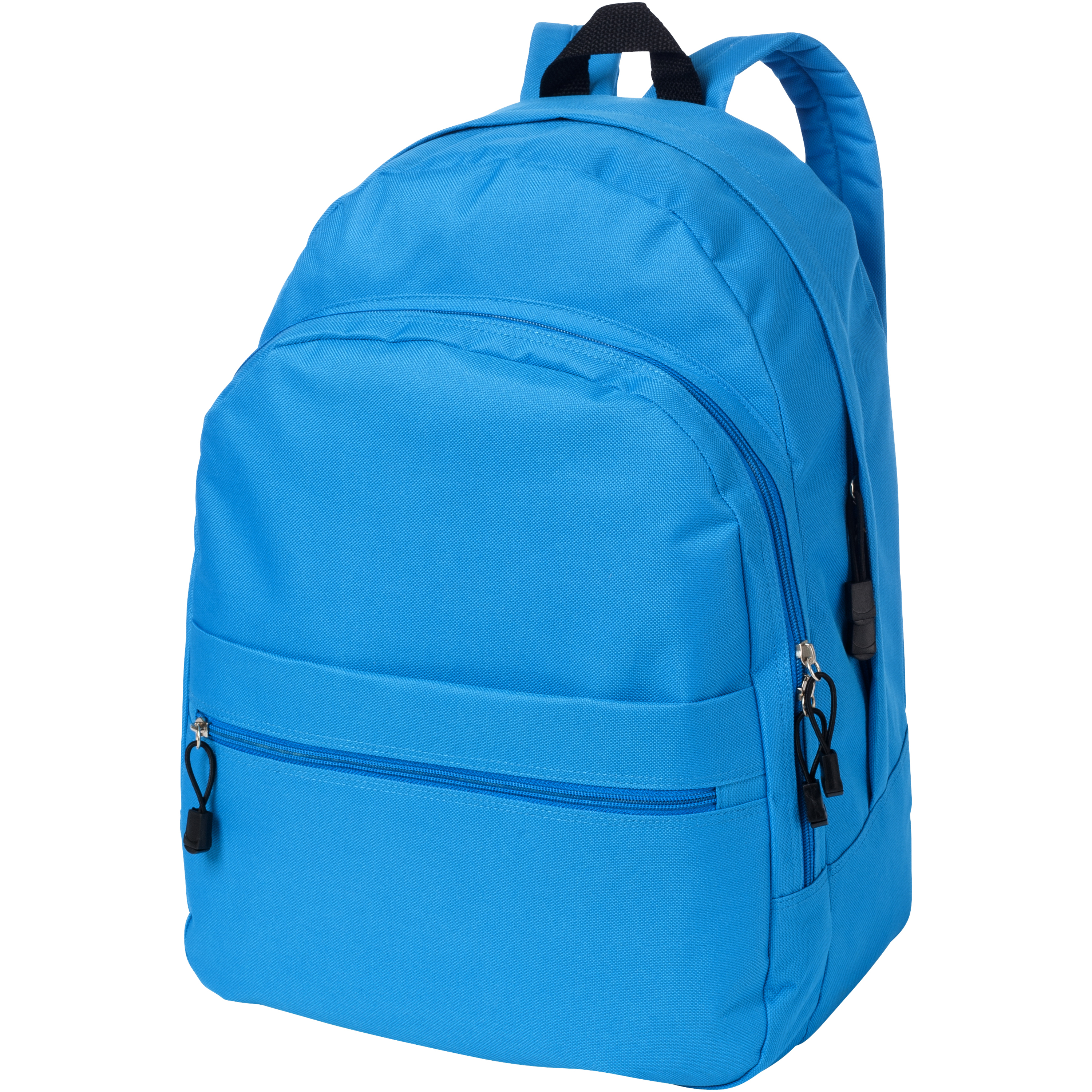 Trend 4-compartment backpack 17L