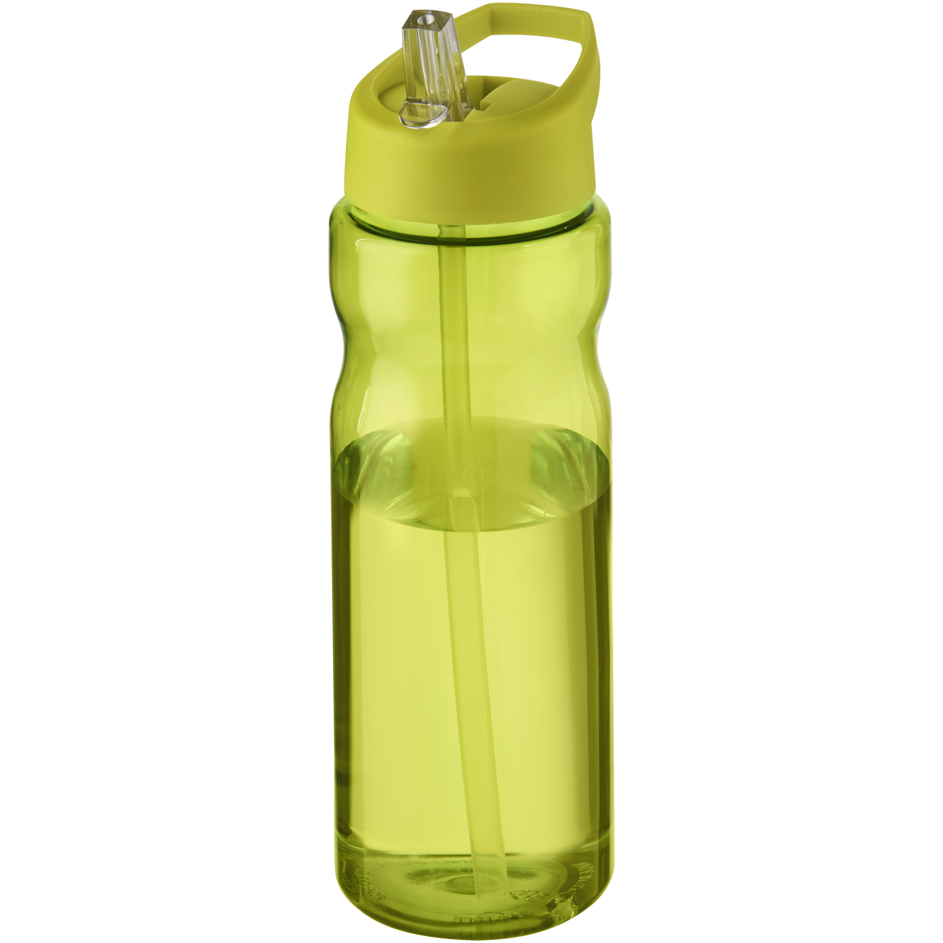 H2O Active® Base 650 ml spout lid sport bottle