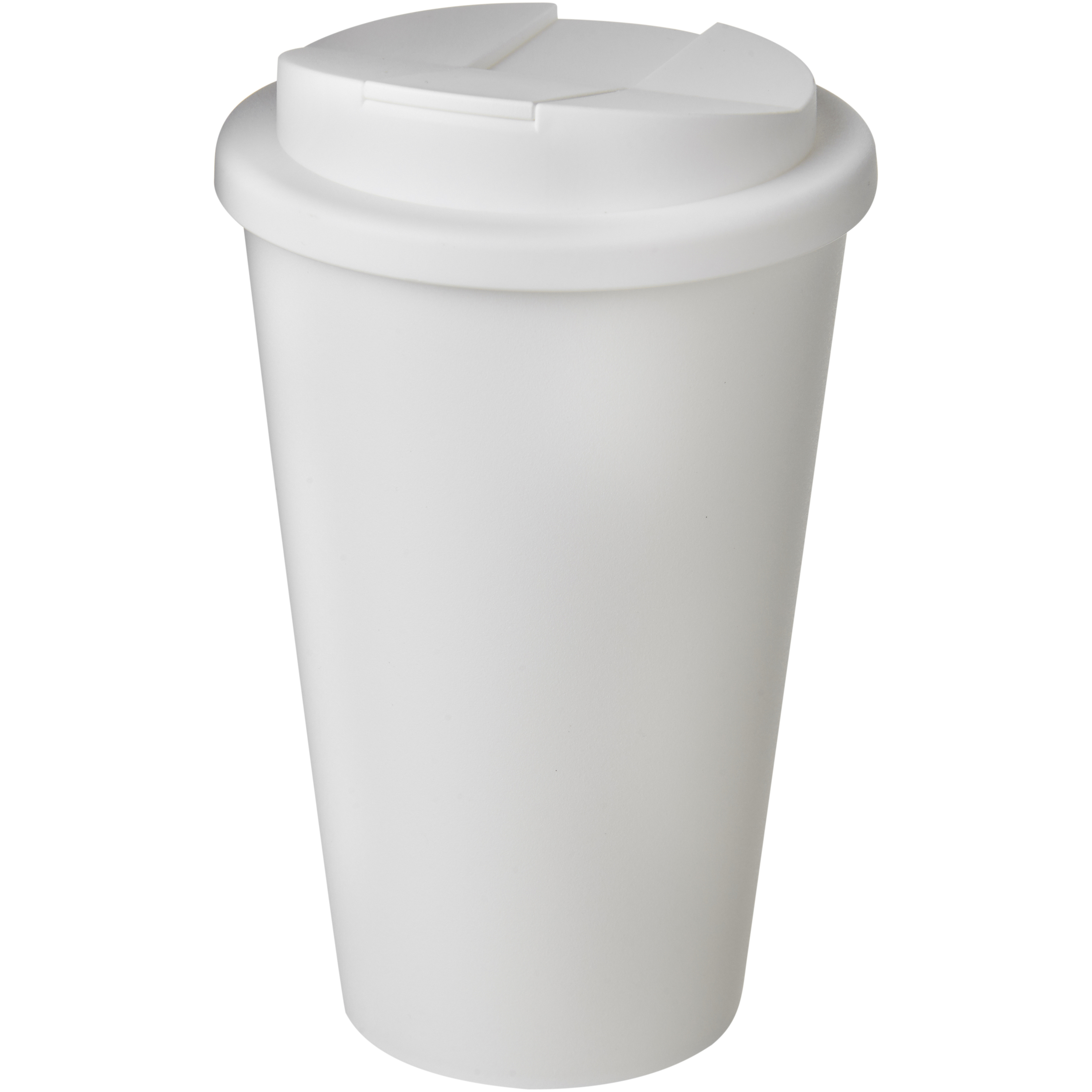 Americano® 350 ml tumbler with spill-proof lid