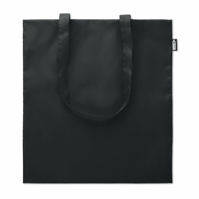 TOTEPET - Shopping bag in RPET