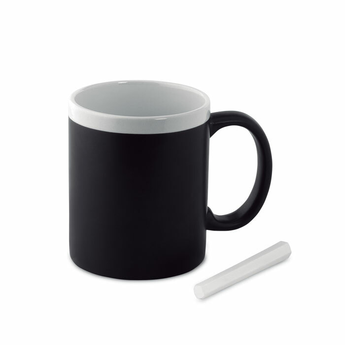 CHALCKY - Chalk mug 300 ml