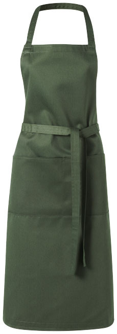 Viera 240 g/m² apron