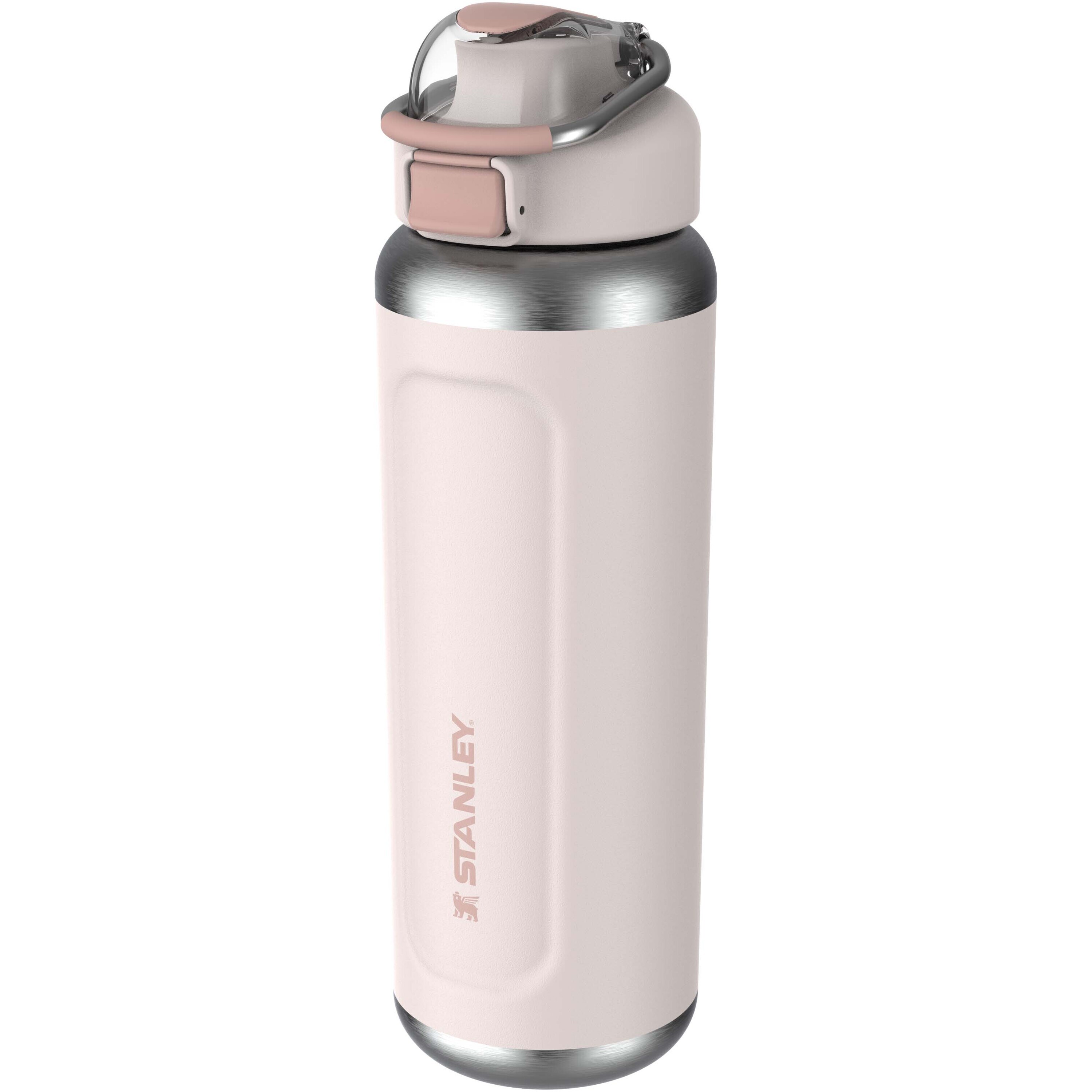 Stanley Classic Wellspring 710 ml recycled stainless steel insulated water bottle