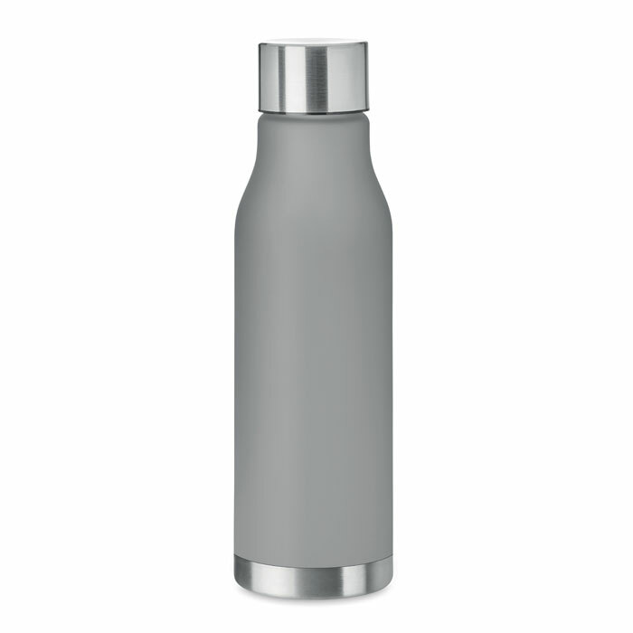 GLACIER RPET - RPET bottle 600ml