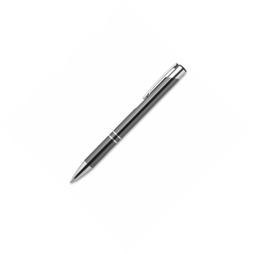 BERN - Push button pen with black ink