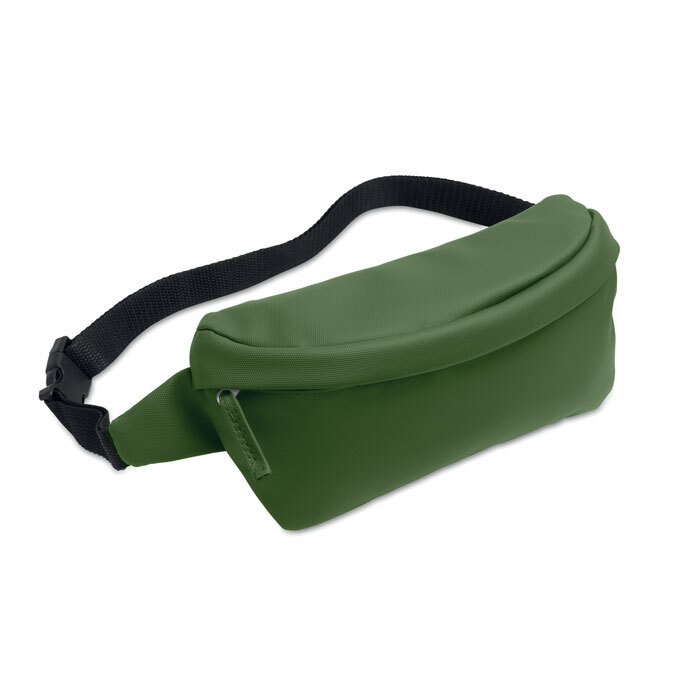 BANGKOK WAIST - Waist pack in 600D RPET