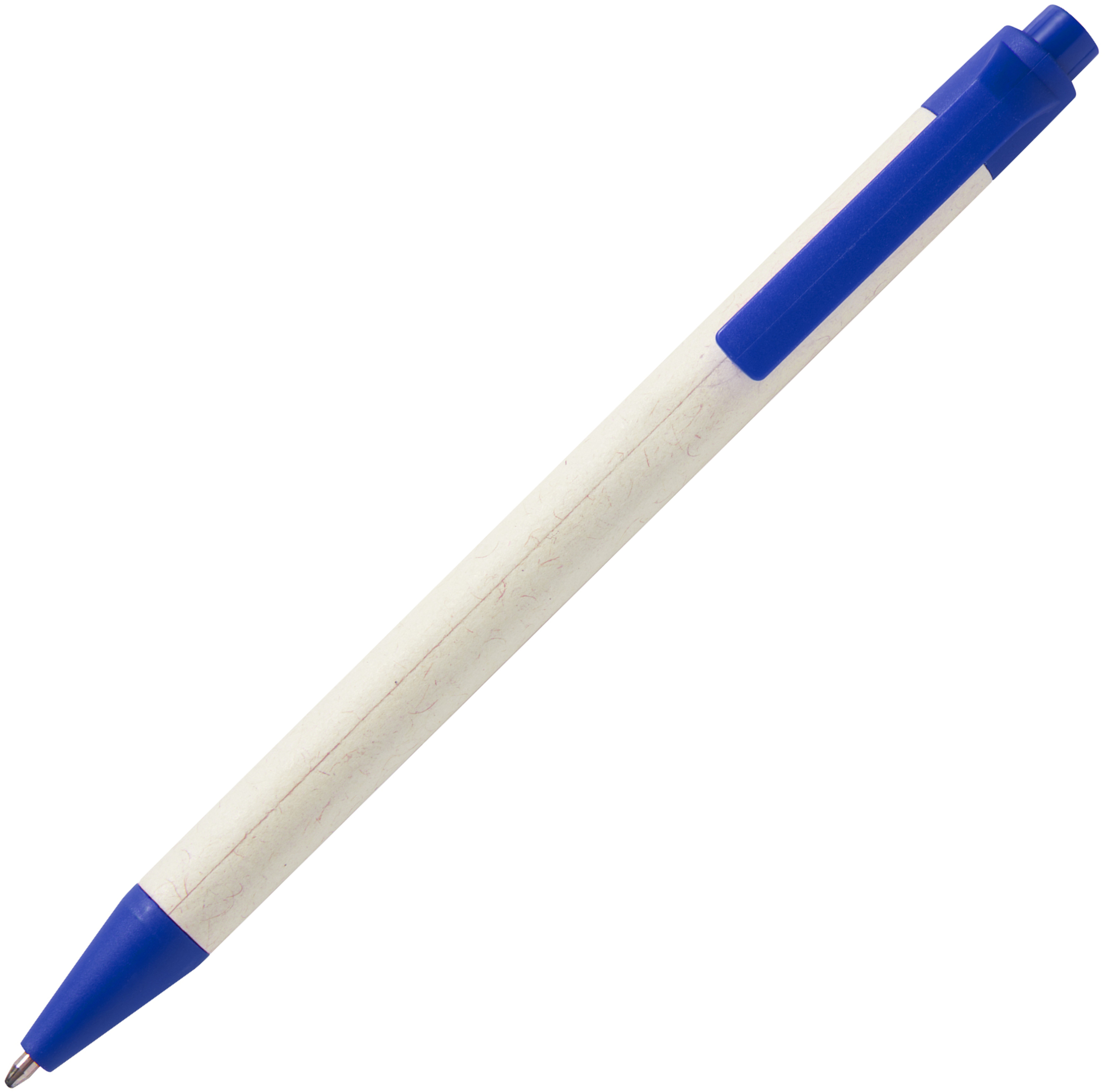 Dairy Dream recycled milk cartons ballpoint pen (black ink)