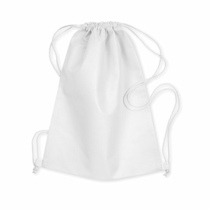 DAFFY - 80gr/m² nonwoven drawstring