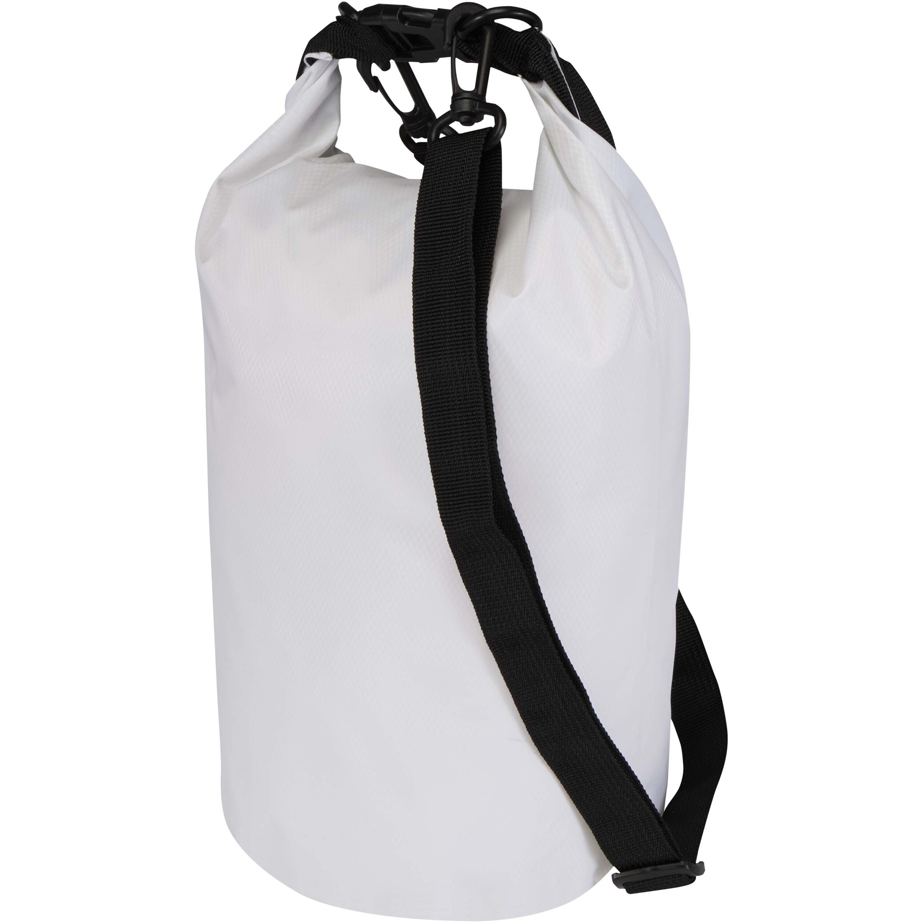Camper recycled waterproof duffel bag 5L