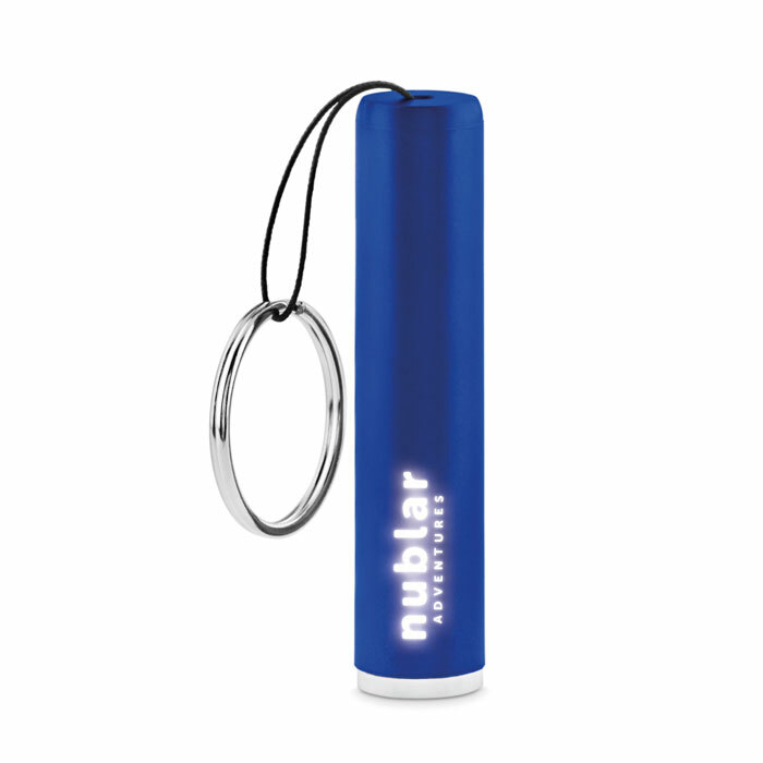 SANLIGHT - Plastic light up logo torch