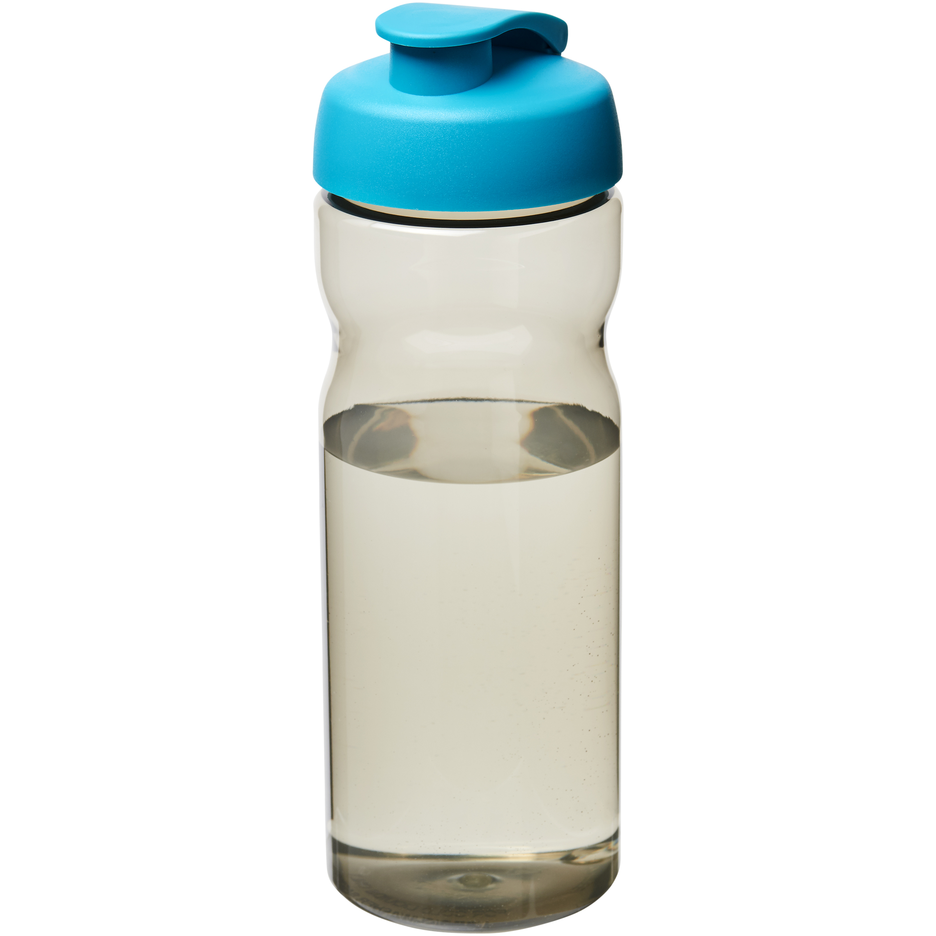 H2O Active® Eco Base 650 ml flip lid sport bottle