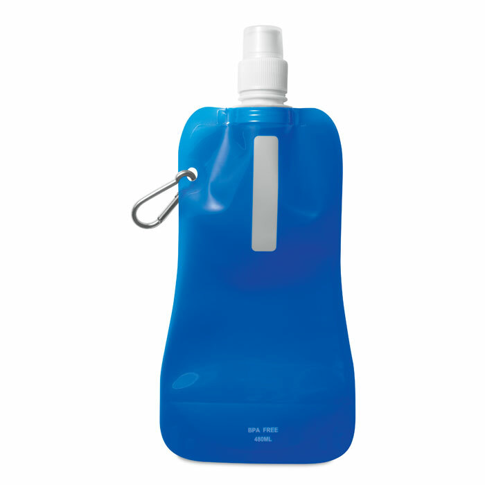 GATES - Foldable water bottle
