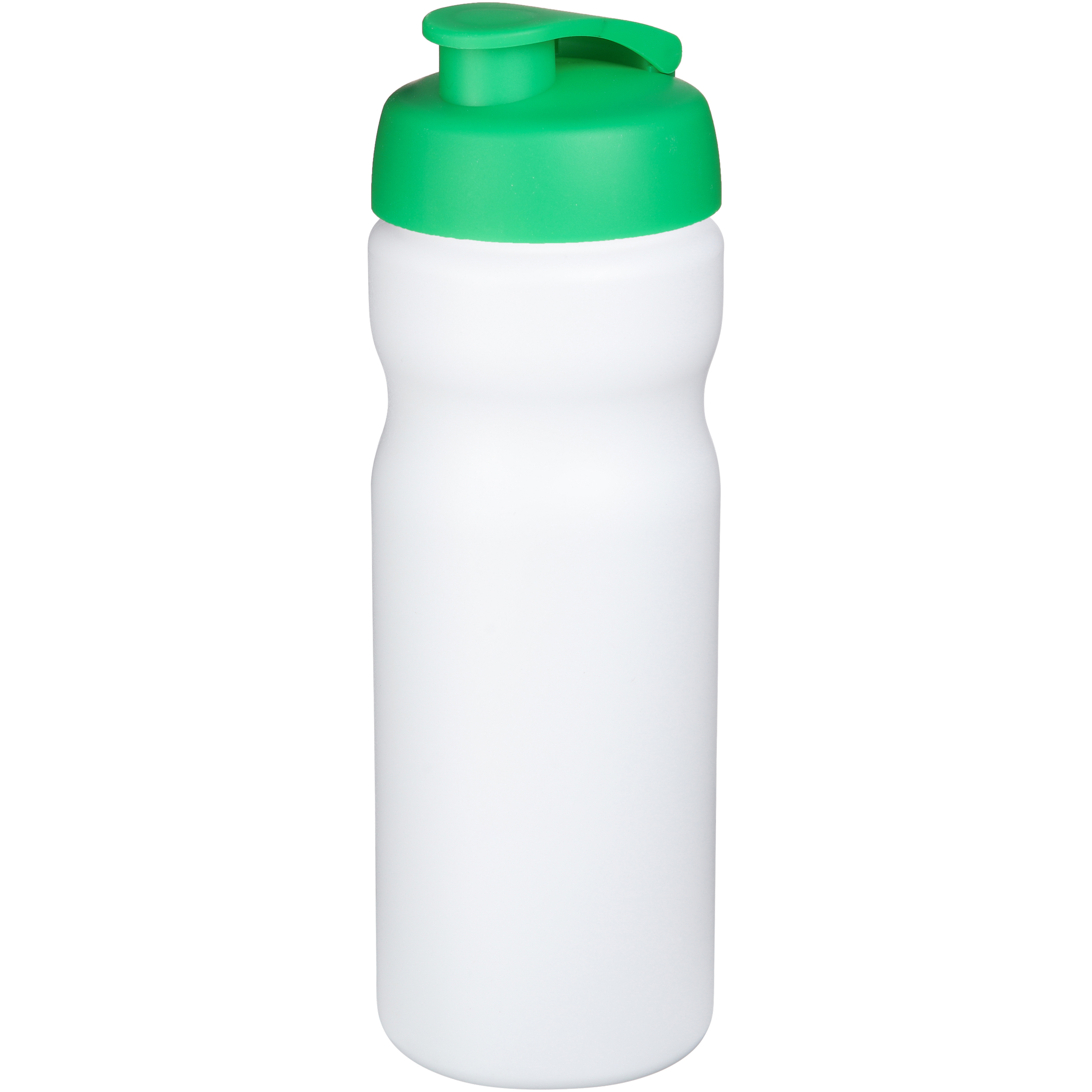 Baseline® Plus 650 ml flip lid sport bottle