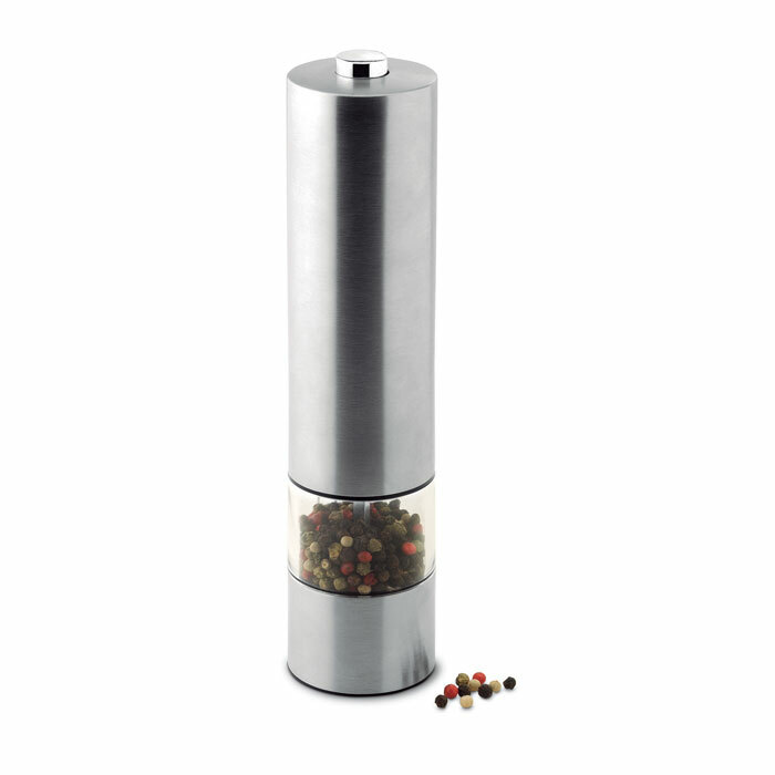 GIRO - Electric salt or pepper mill