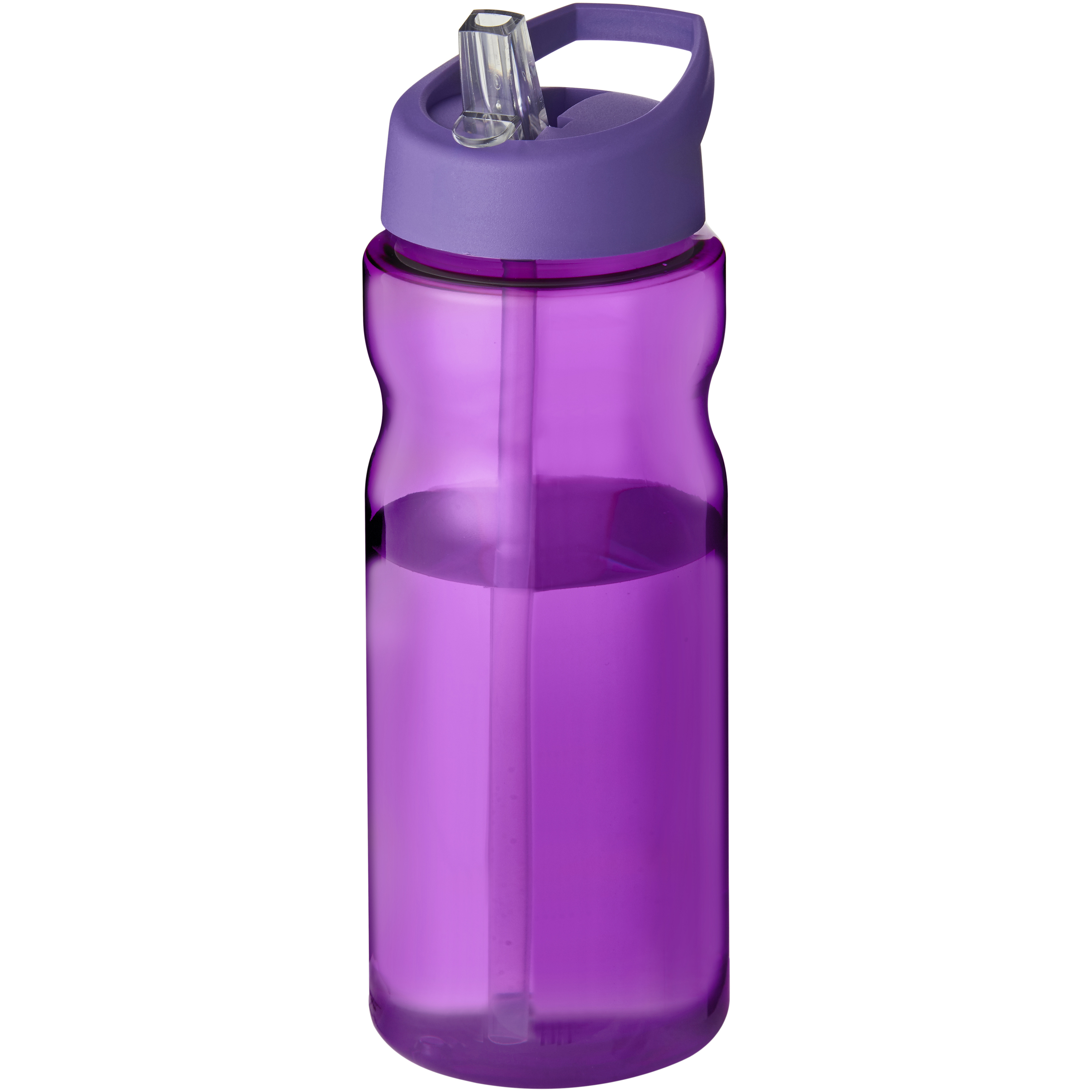 H2O Active® Base 650 ml spout lid sport bottle