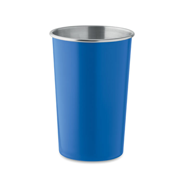 FJARD - Recycled stainless steel cup