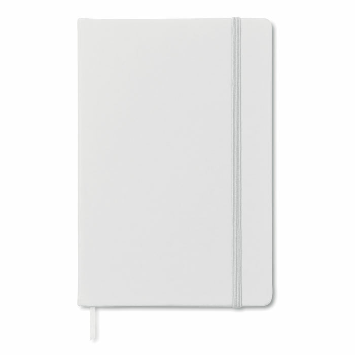 ARCONOT - A5 notebook 96 lined sheets