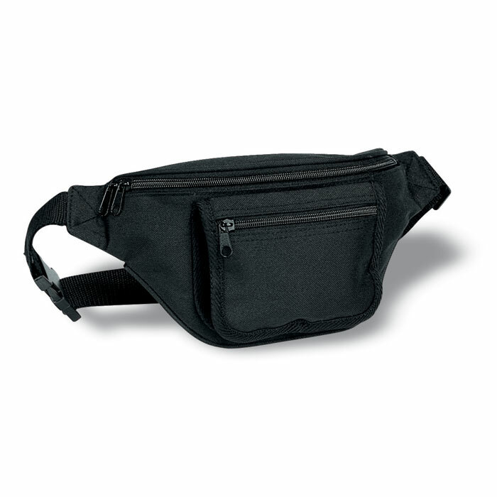 FRUBI - Waist bag with pocket