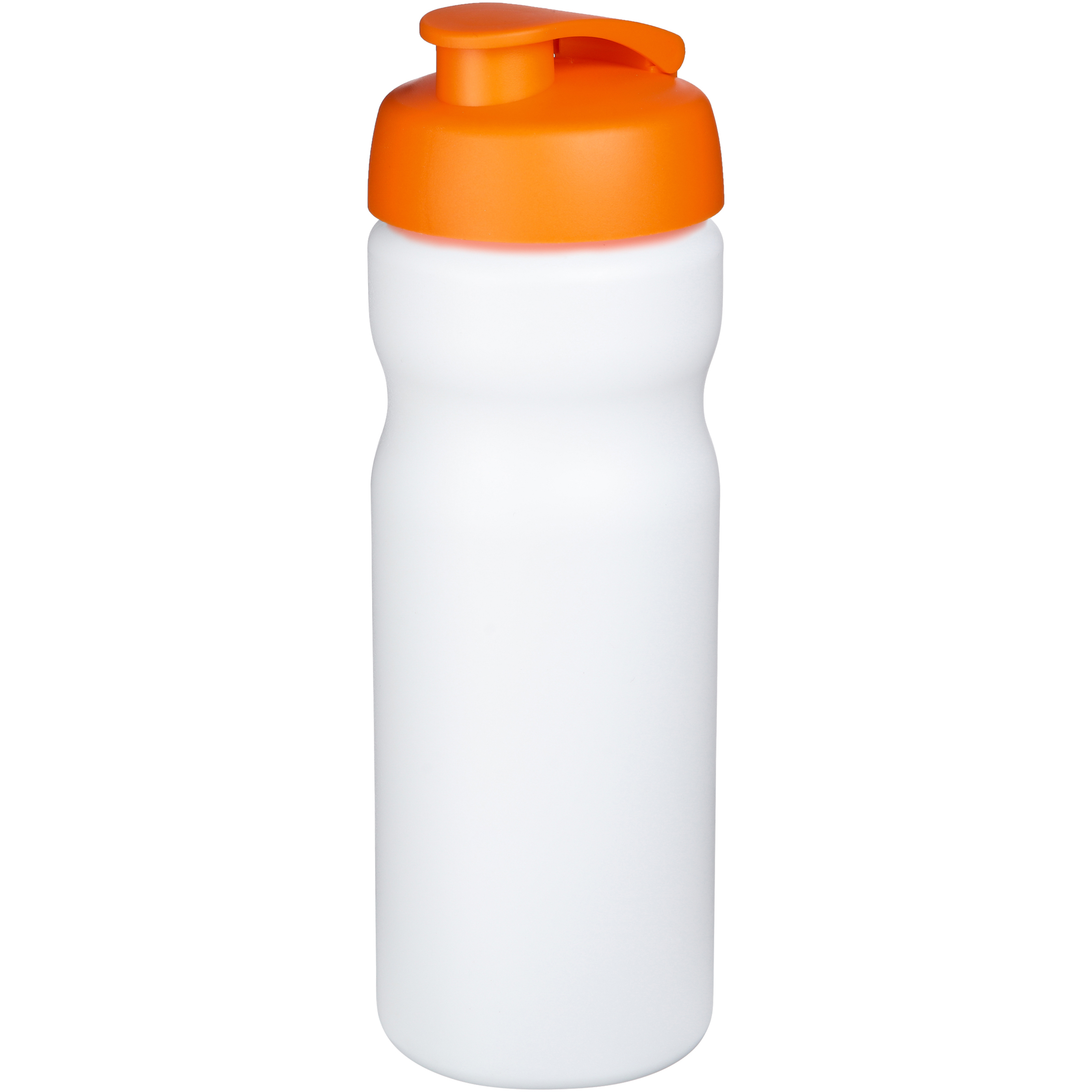 Baseline® Plus 650 ml flip lid sport bottle