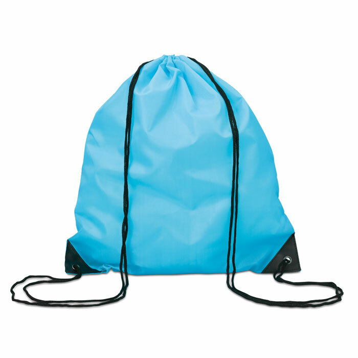 SHOOP - 190T Polyester drawstring bag