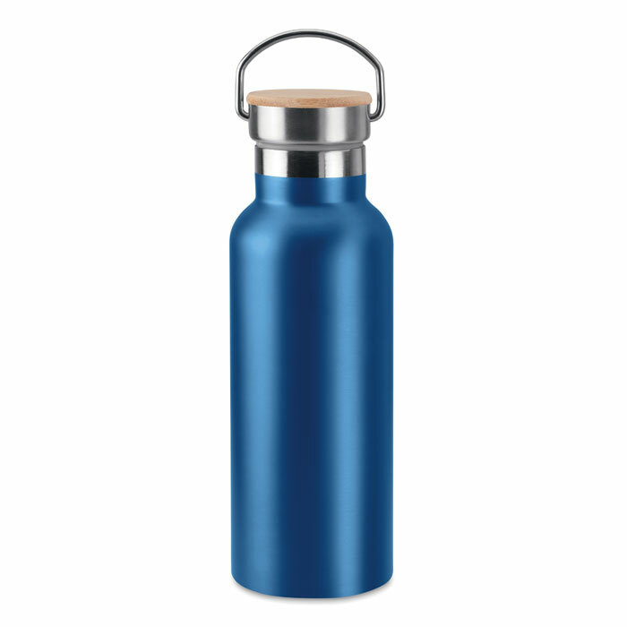 HELSINKI - Double wall flask 500 ml