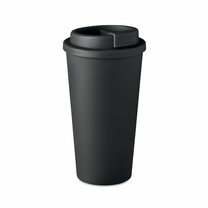 TUESDAY - Double wall tumbler 450 ml