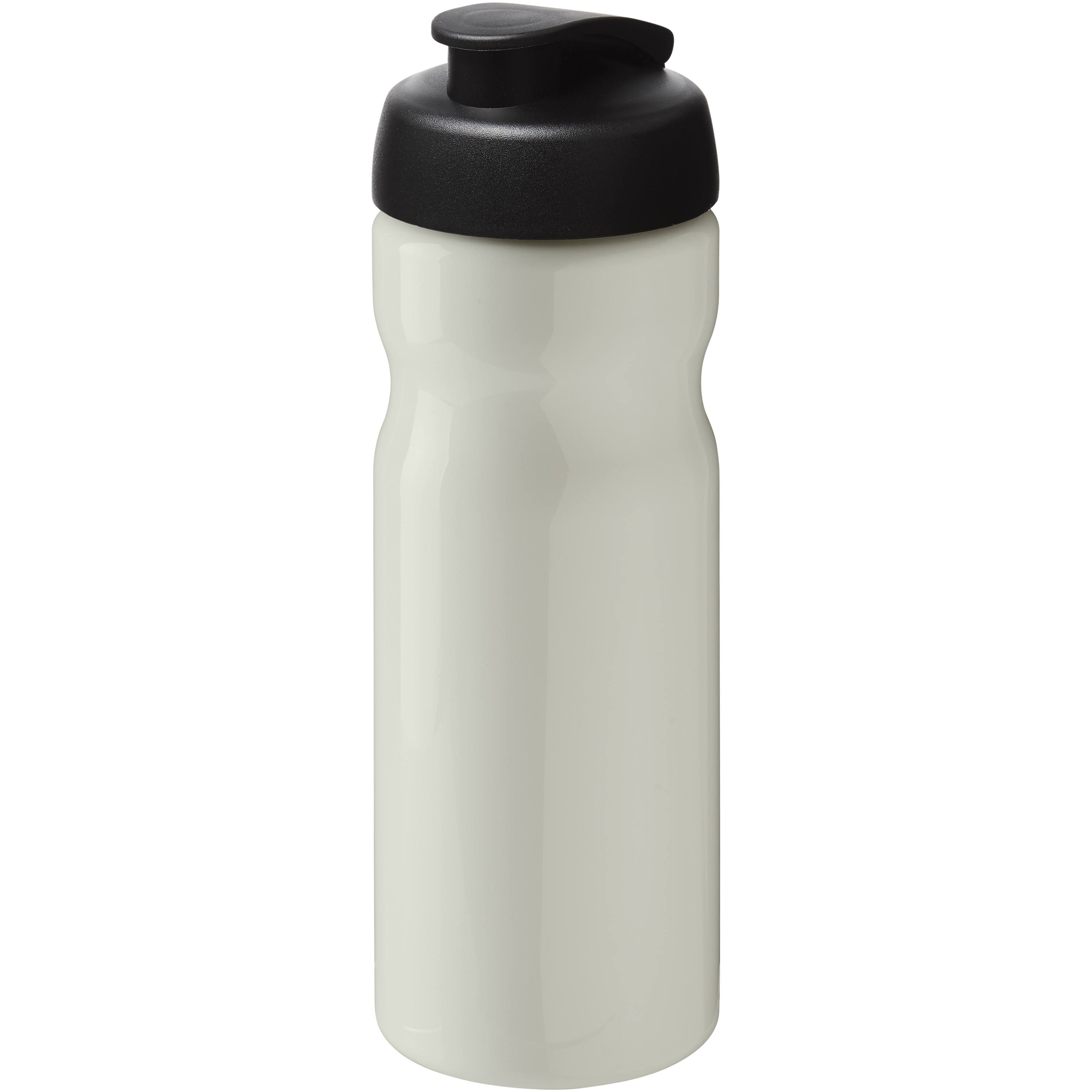 H2O Active® Eco Base 650 ml flip lid sport bottle