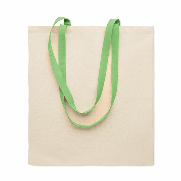 ZEVRA - 140 gr/m² Cotton shopping bag