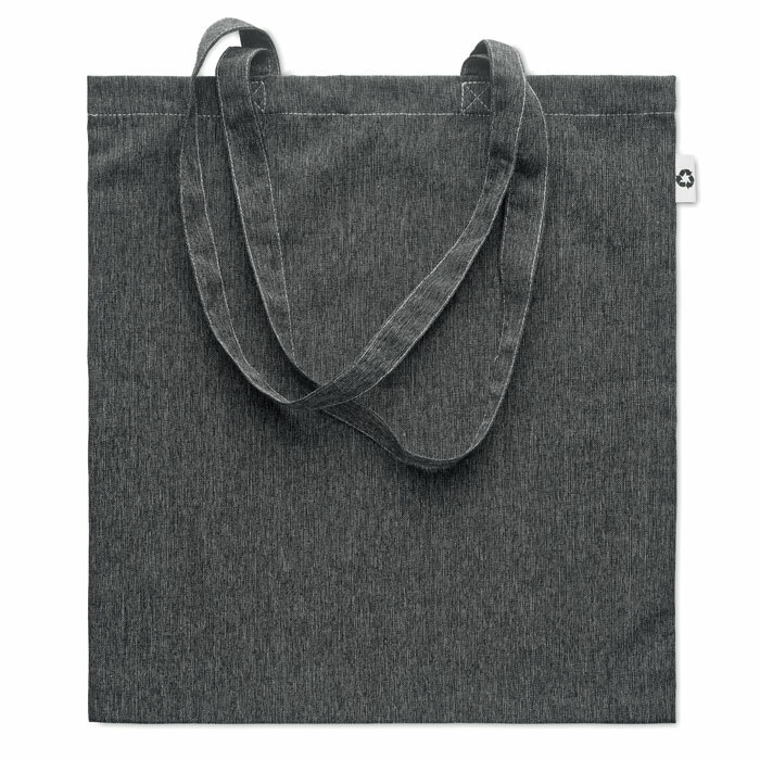 COTTONEL DUO - 140 gr/m² recycled fabric bag