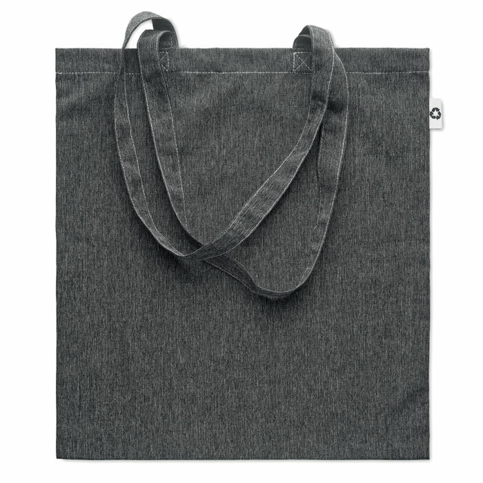 COTTONEL DUO - Shopping bag 2 tone 140 gr