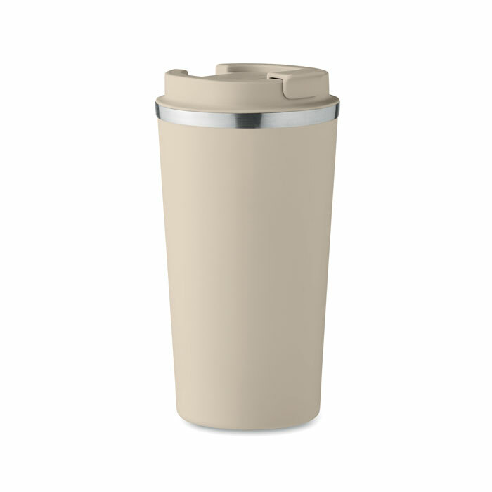 BRACE + - Double wall tumbler 510 ml