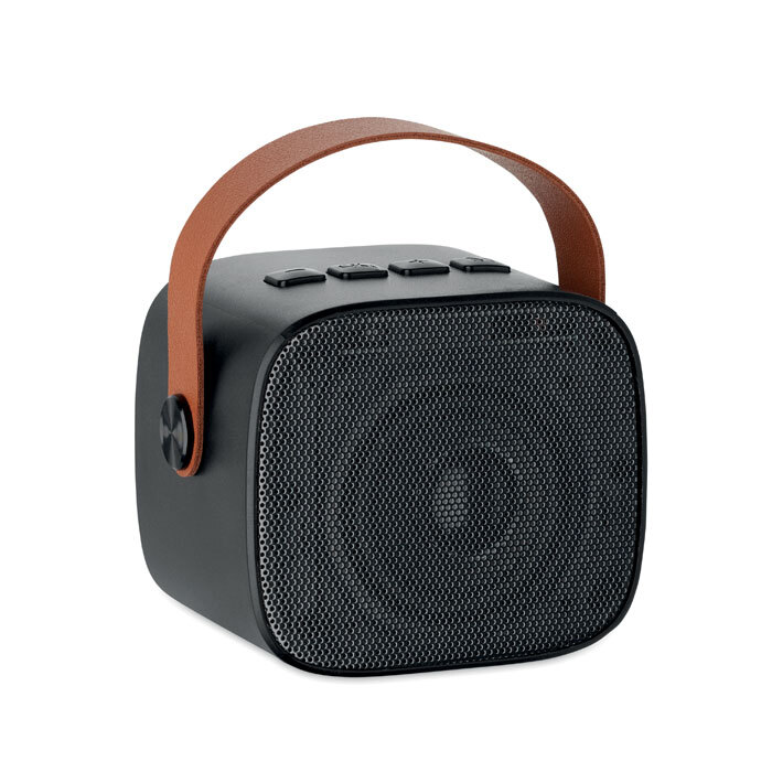 KARASETA - 5W wireless speaker