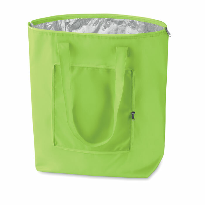 PLICOOL - Foldable cooler shopping bag