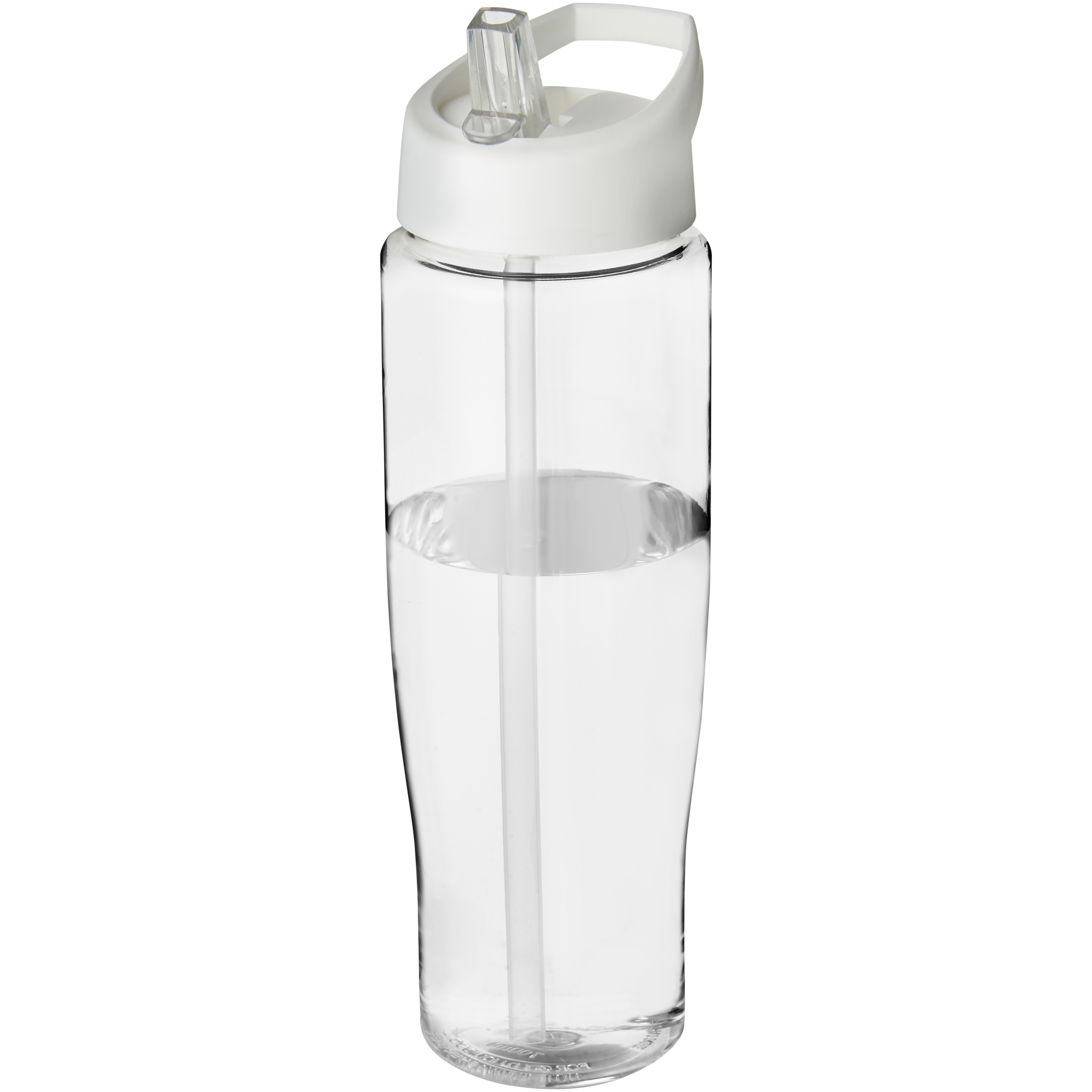 H2O Active® Tempo 700 ml spout lid sport bottle