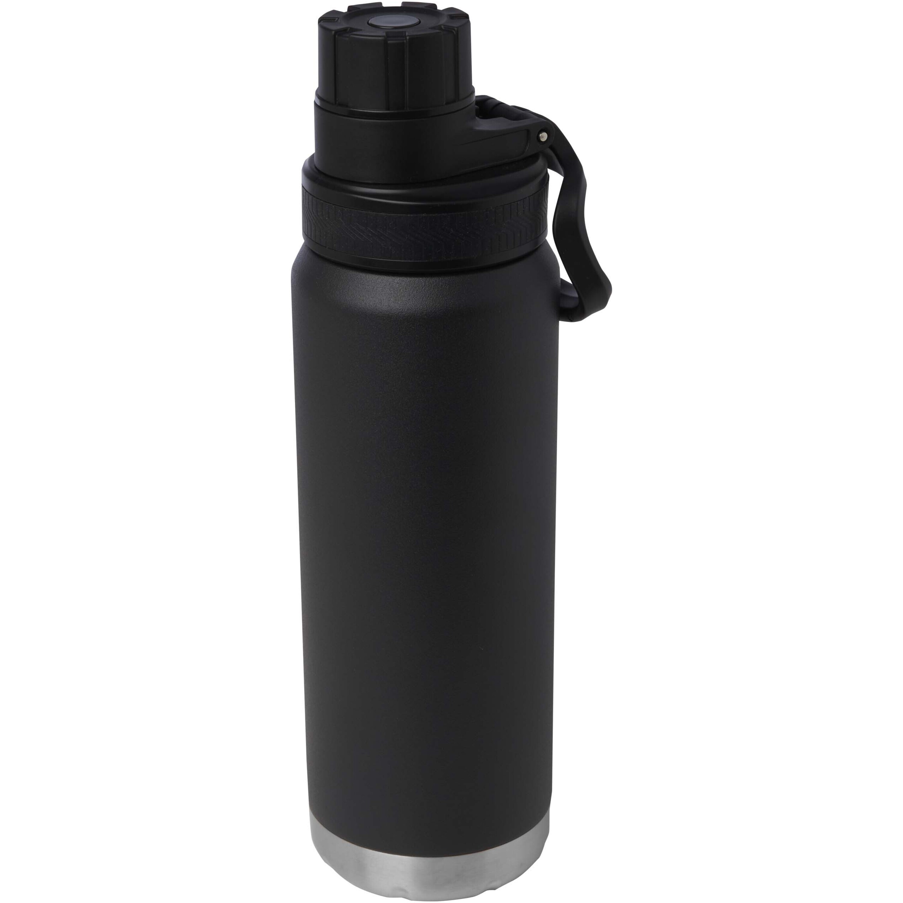 Fortis 700 ml RCS recycled stainless steel copper vacuum insulated water bottle (carbonated safe)