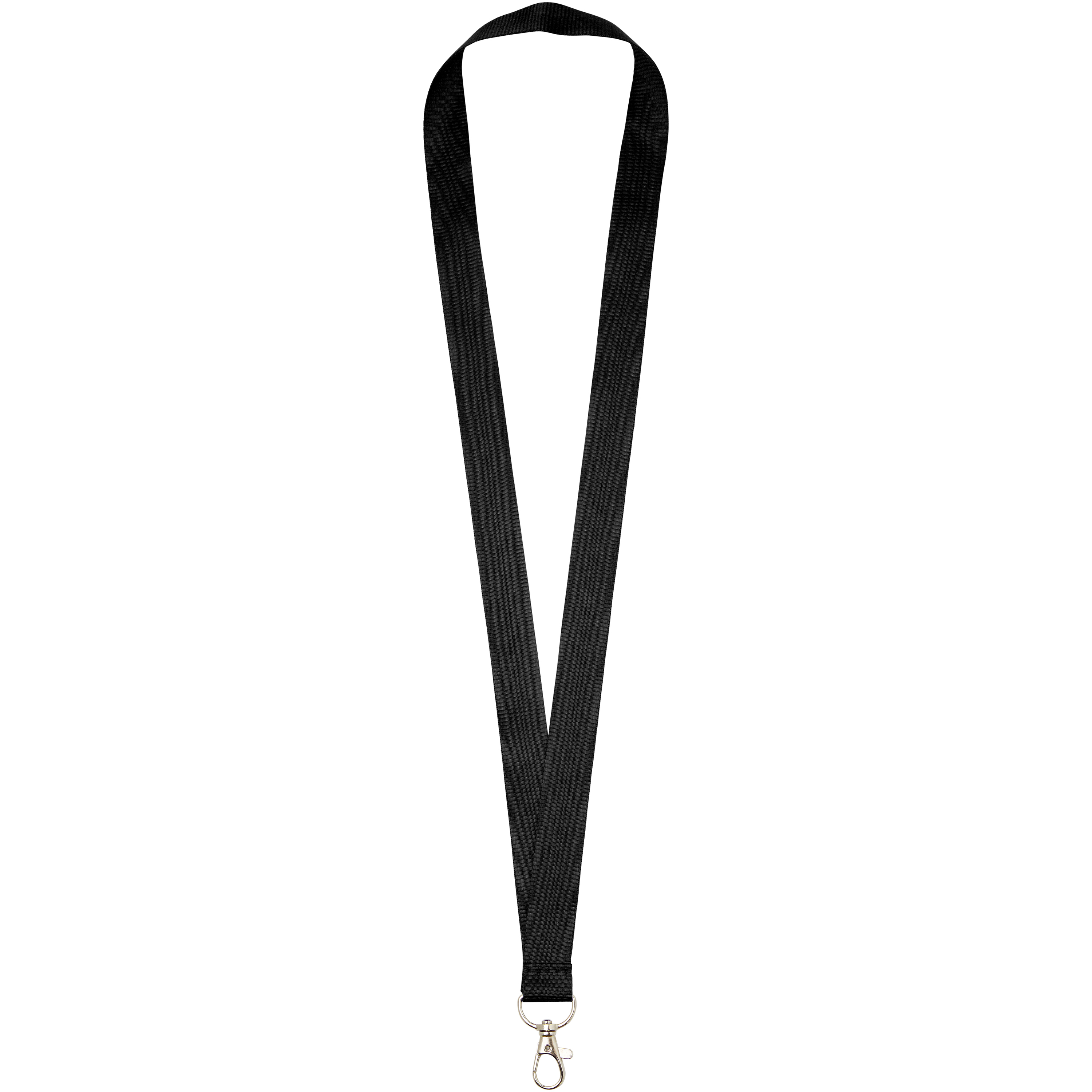 Impey lanyard with convenient hook