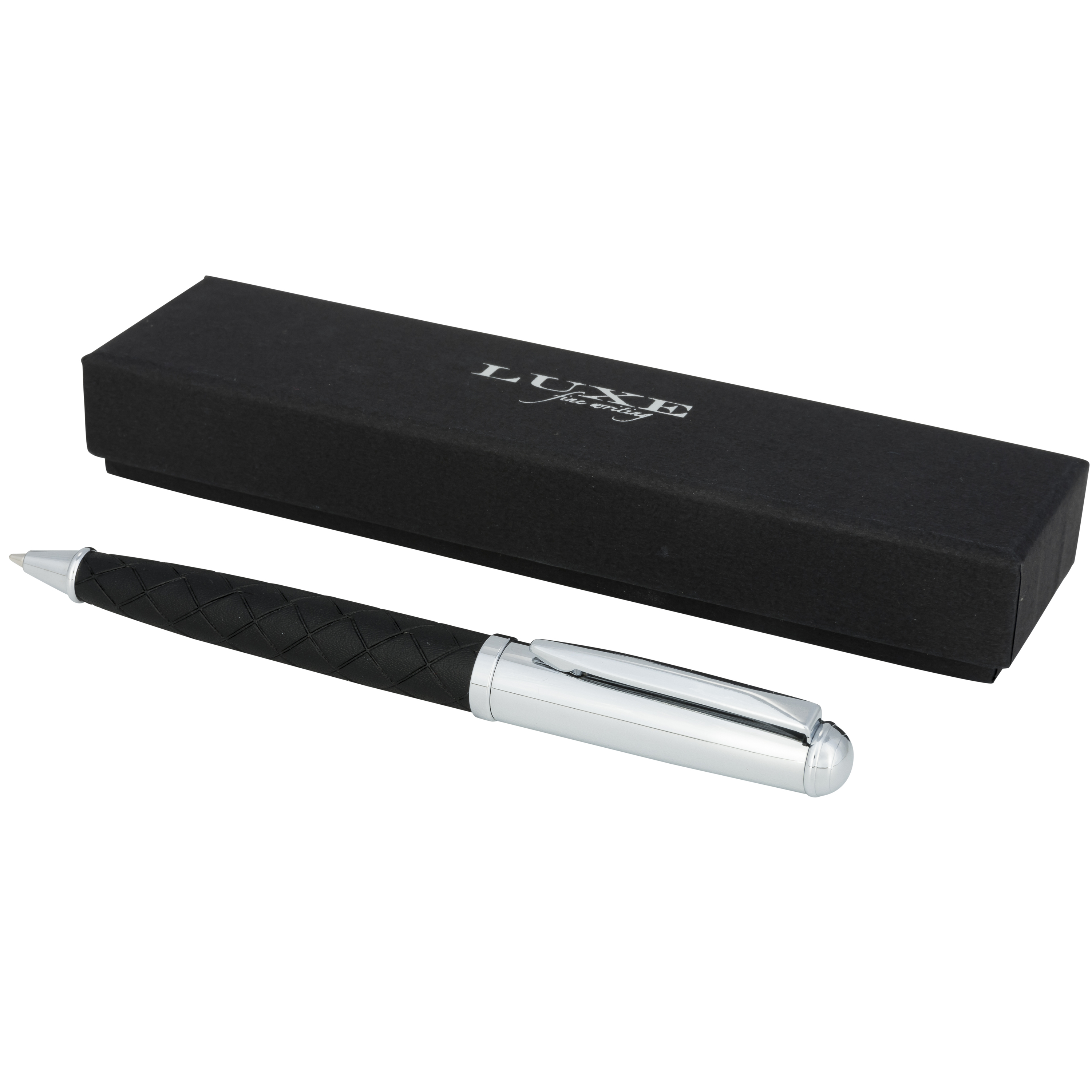 Fidelio ballpoint pen (black ink)
