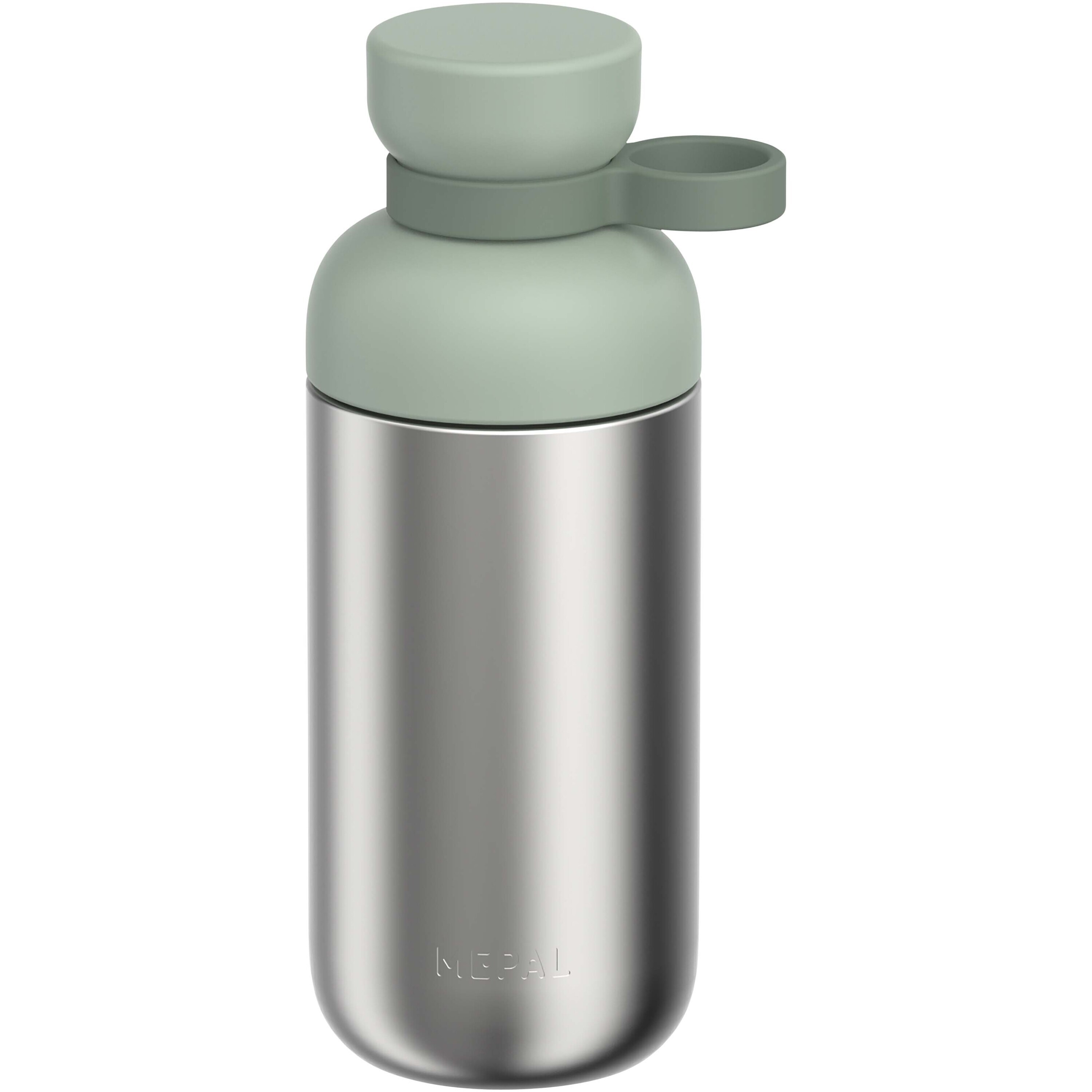 Mepal Vita 500 ml recycled stainless steel water bottle