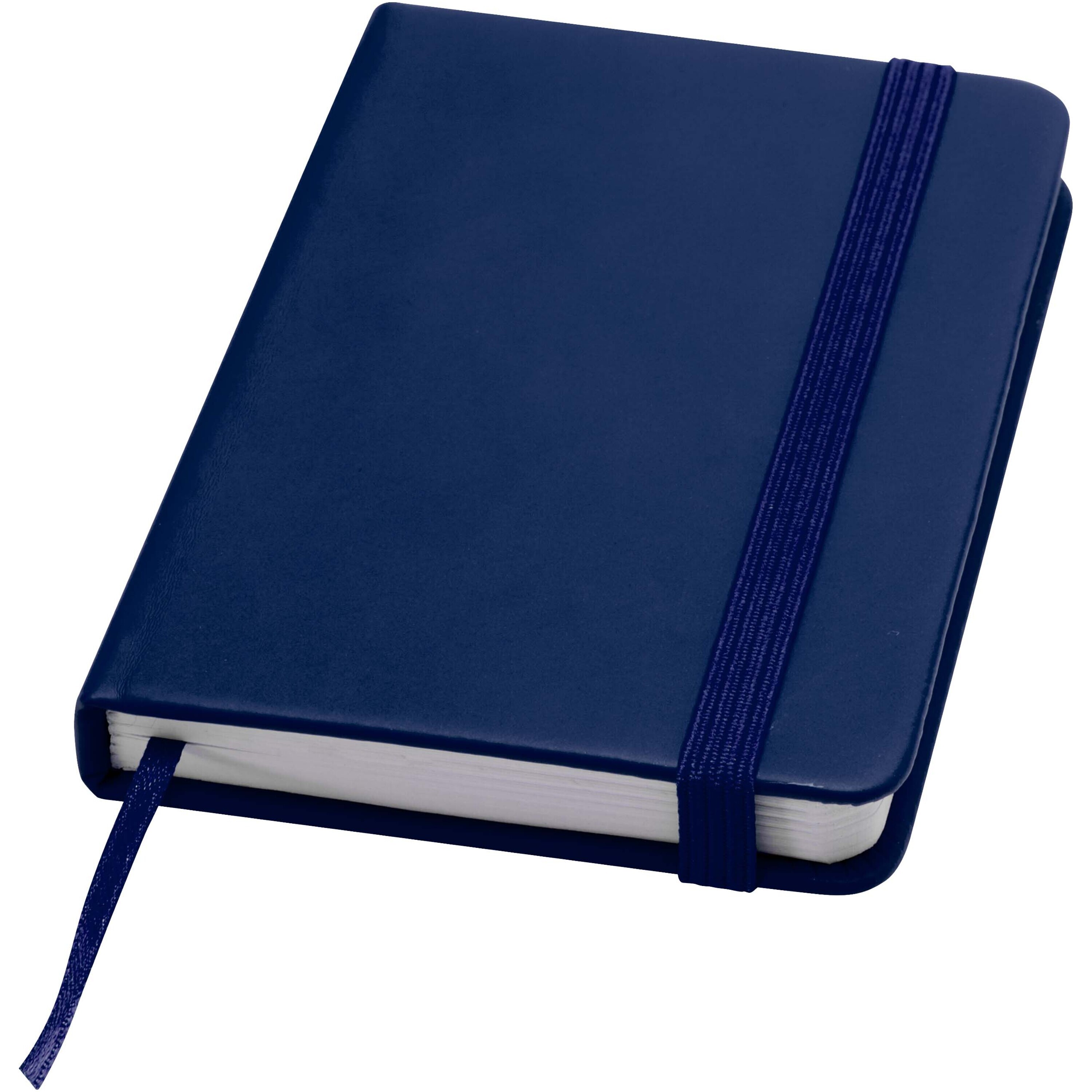 Spectrum A7 hard cover notebook