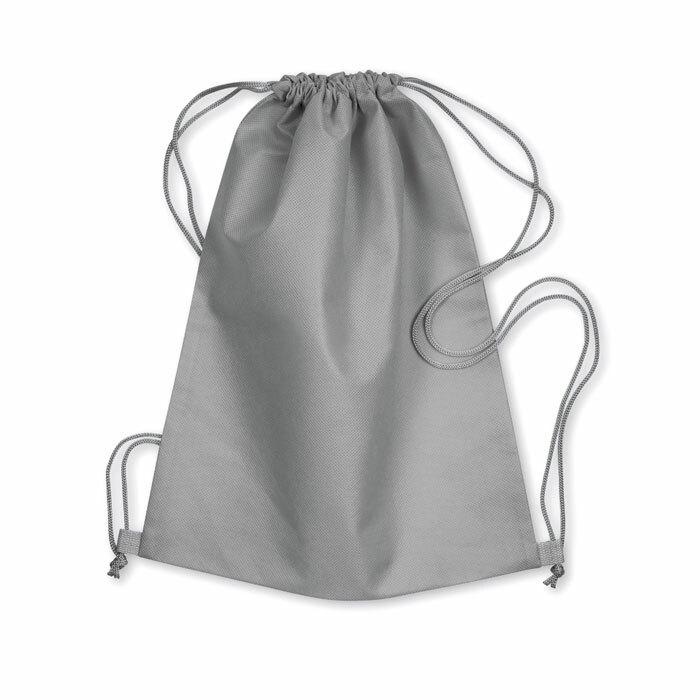 DAFFY - 80gr/m² nonwoven drawstring