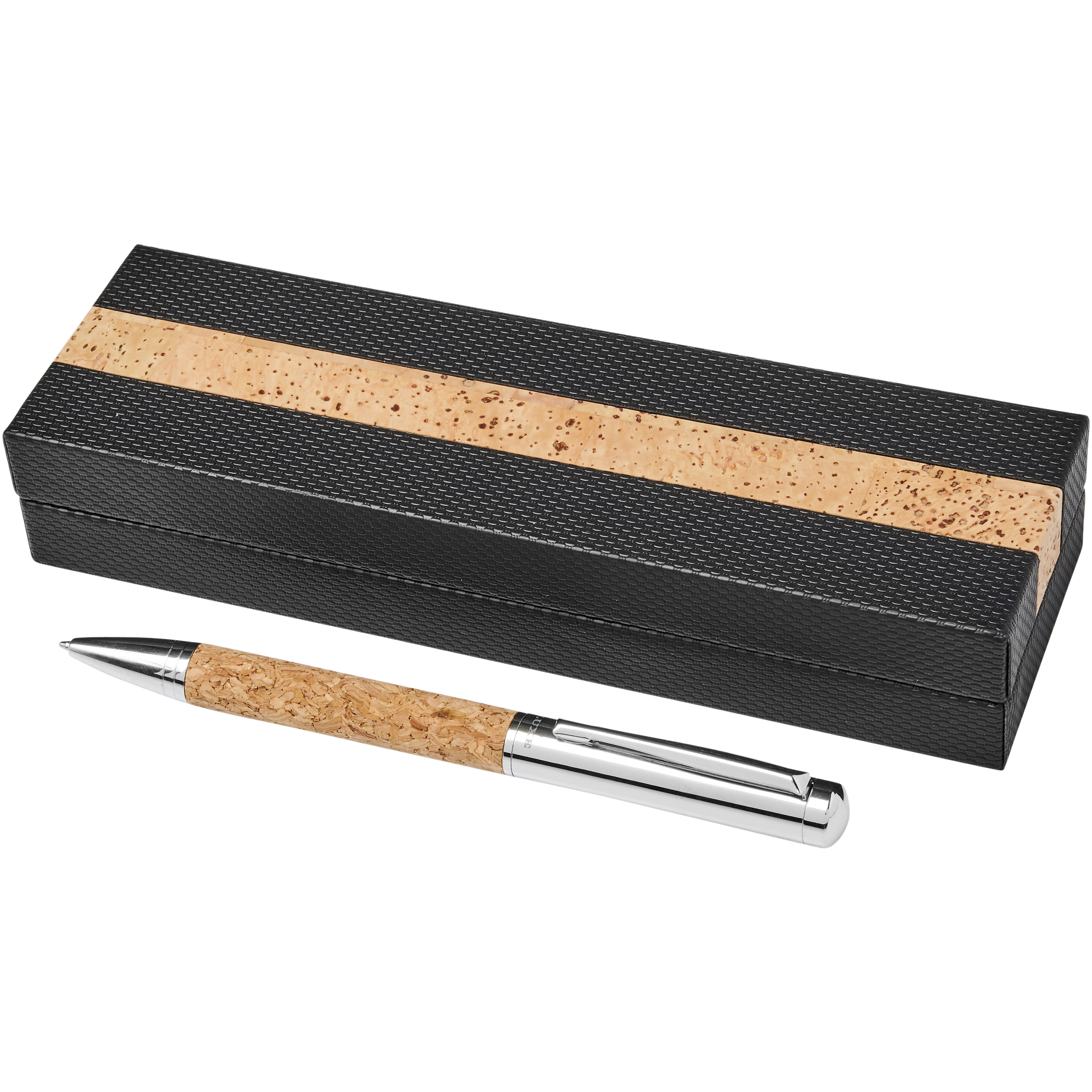 Cortegana ballpoint pen (black ink)