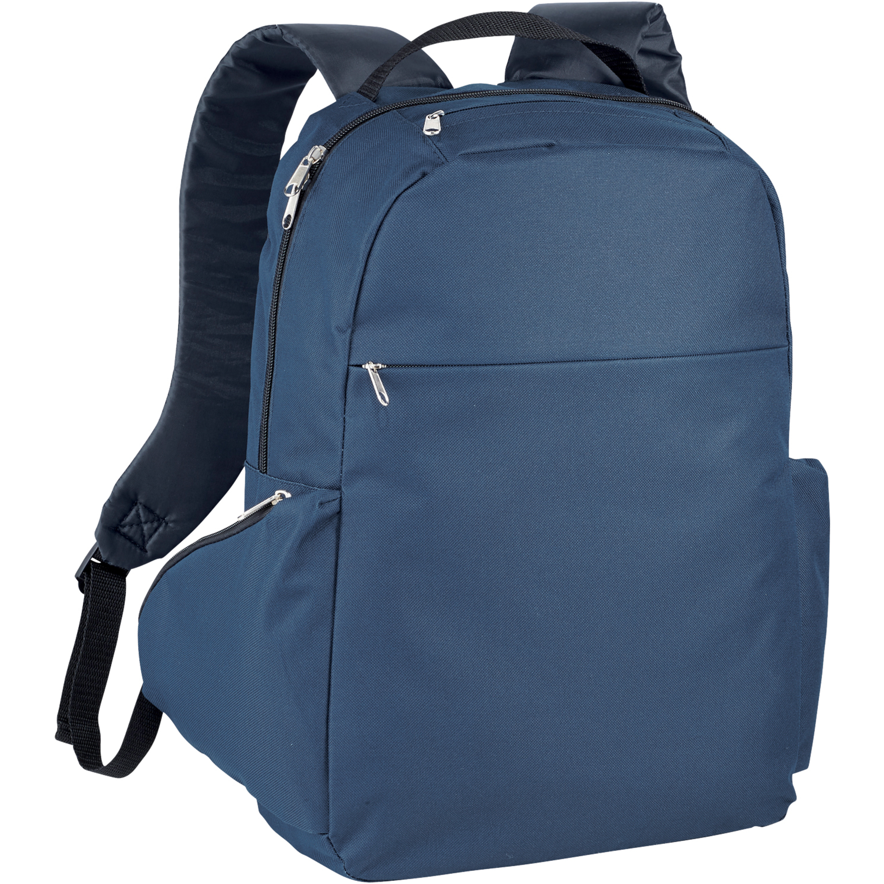 Slim 15" laptop backpack 15L