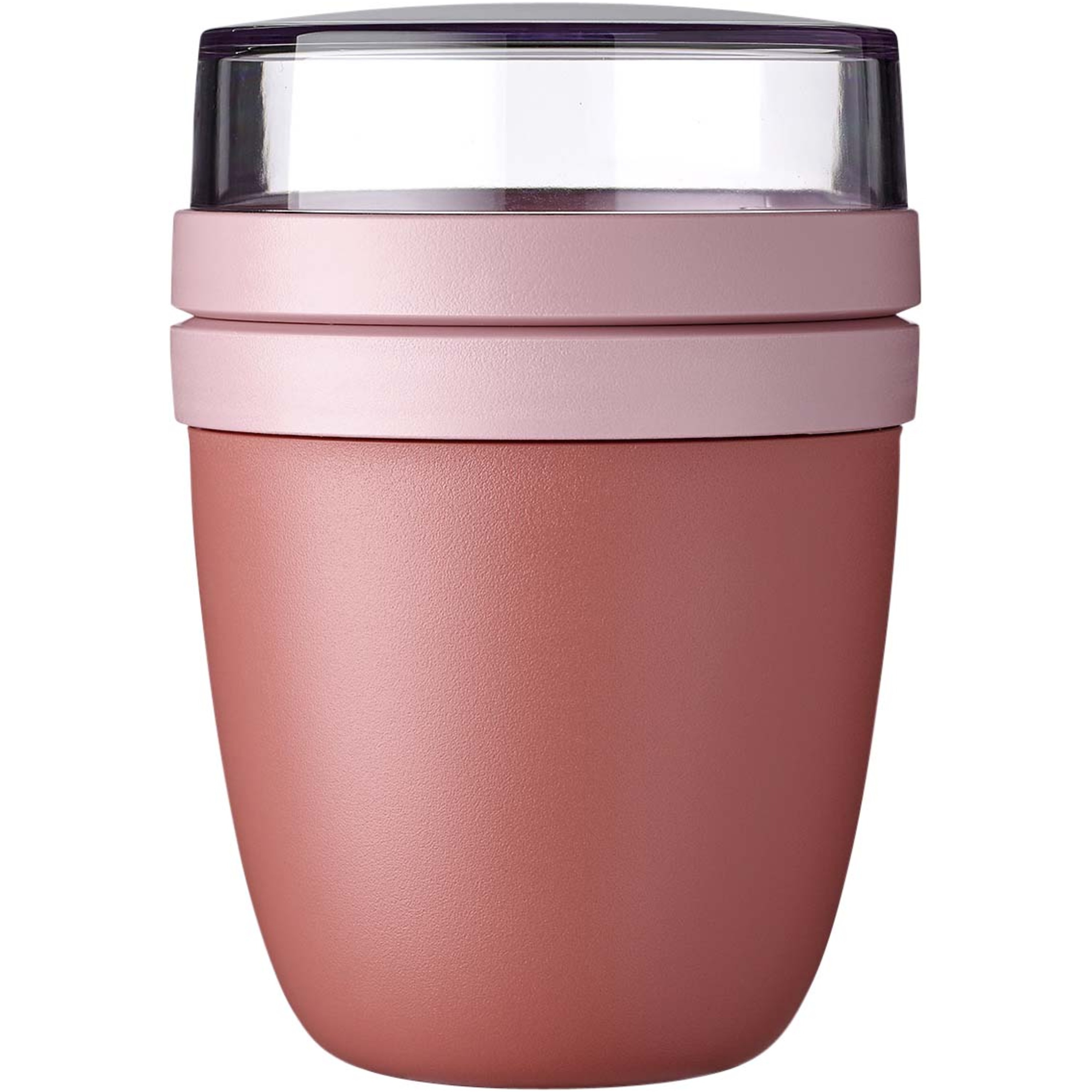 Mepal Ellipse 500+200 ml lunch pot
