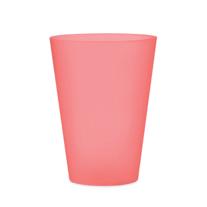 FESTA - Reusable event cup 300ml