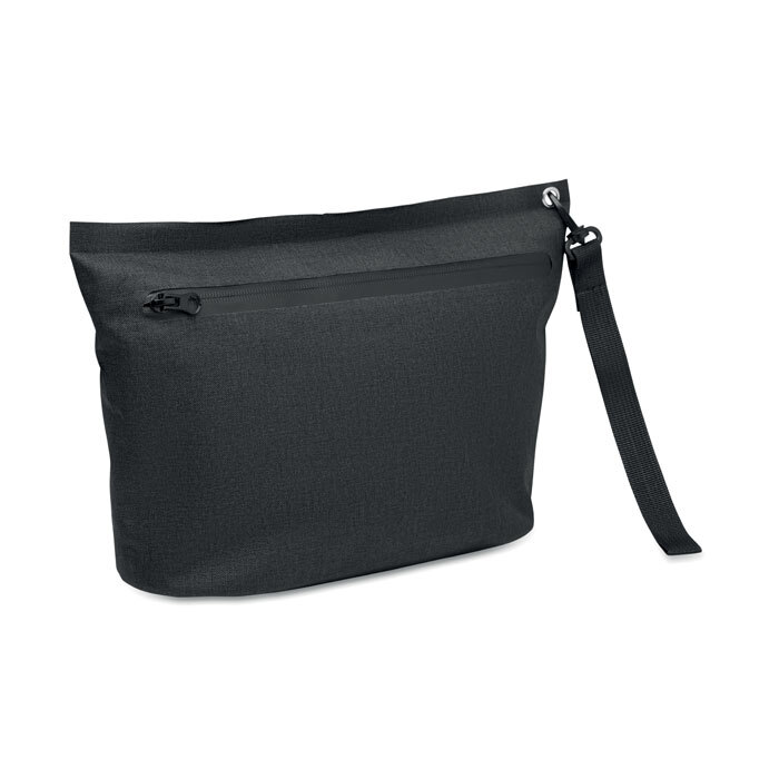 BRENNA POUCH - Water-resistant documents bag