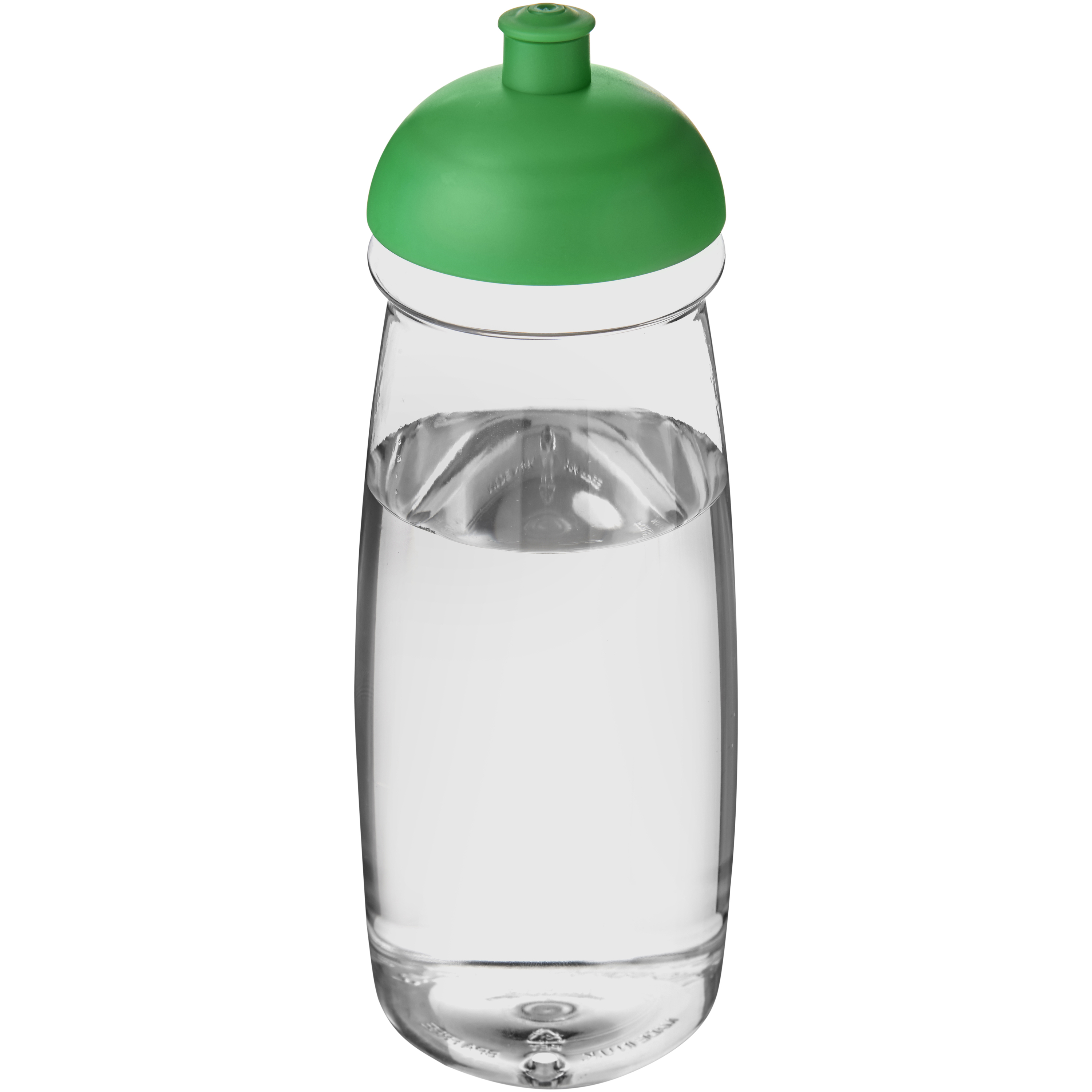 H2O Active® Pulse 600 ml dome lid sport bottle