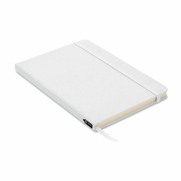 NOTE RPET - A5 RPET notebook 80 lined