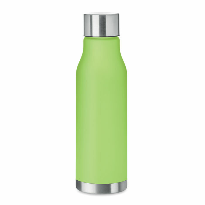 GLACIER RPET - RPET bottle 600ml