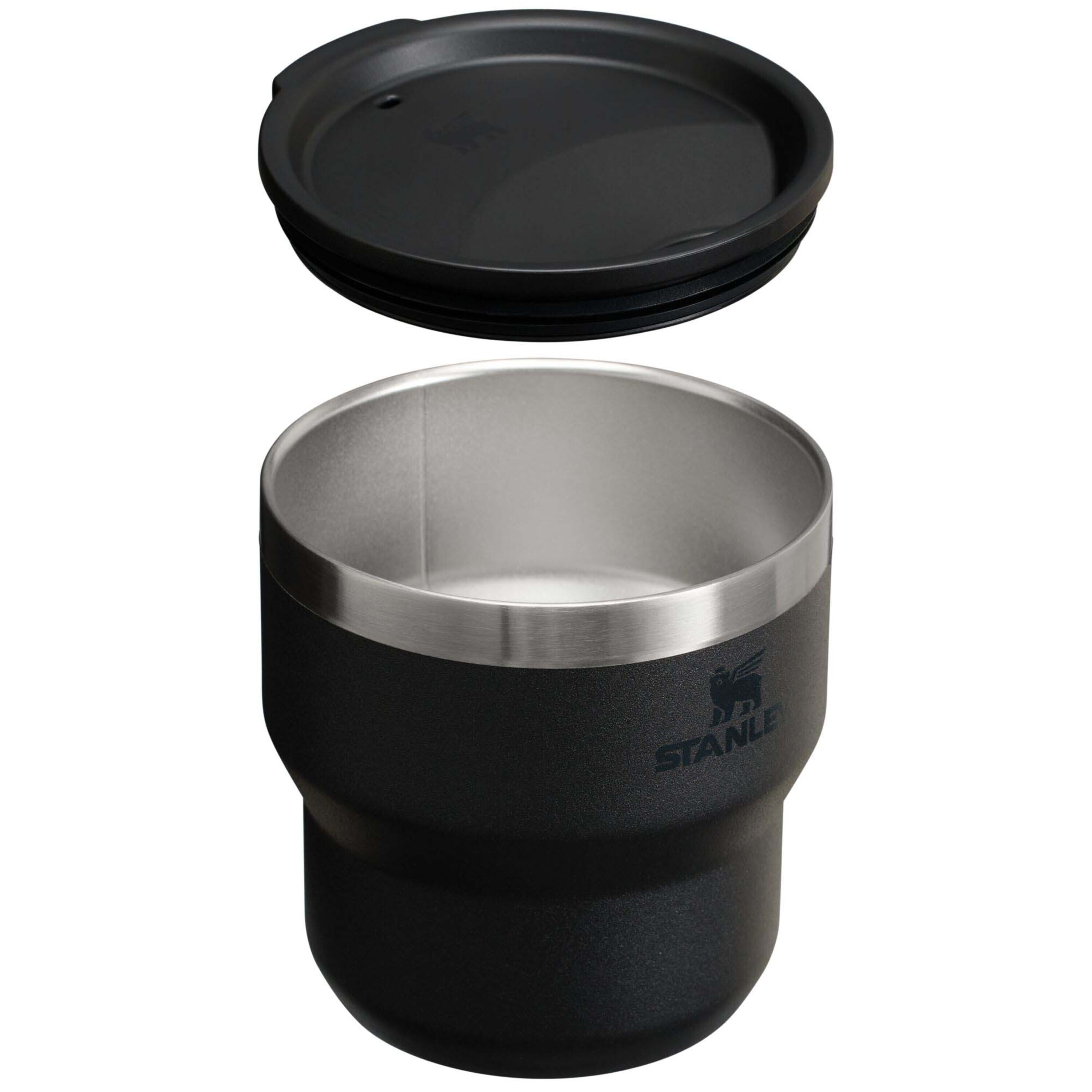 Stanley Stay Hot 295 ml stainless steel insulated stacking camp cup