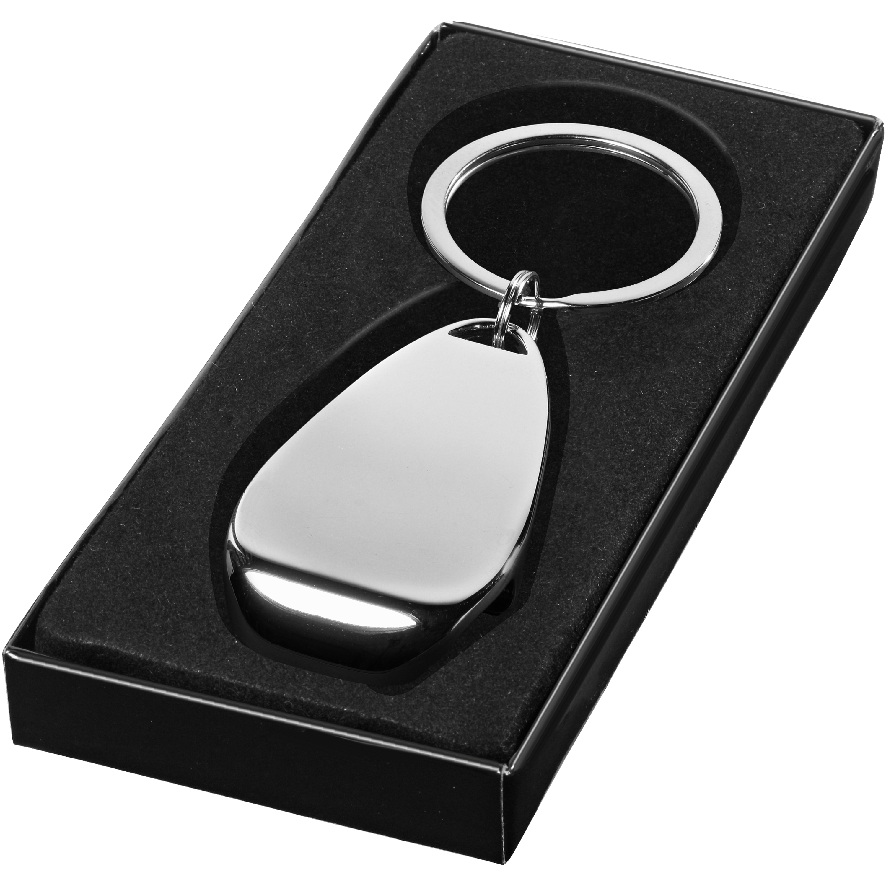 Don bottle opener keychain